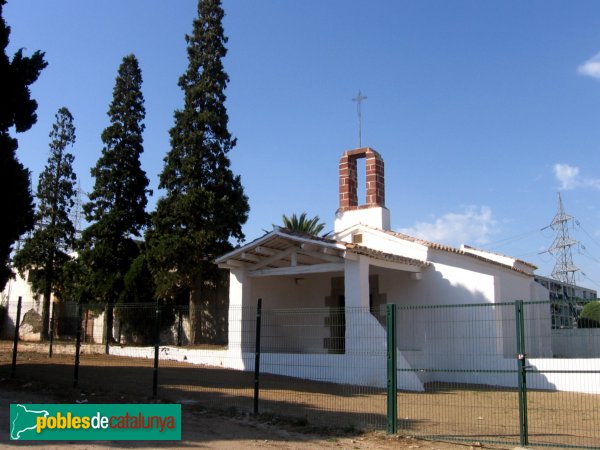 Viladecans - Ermita de Sales