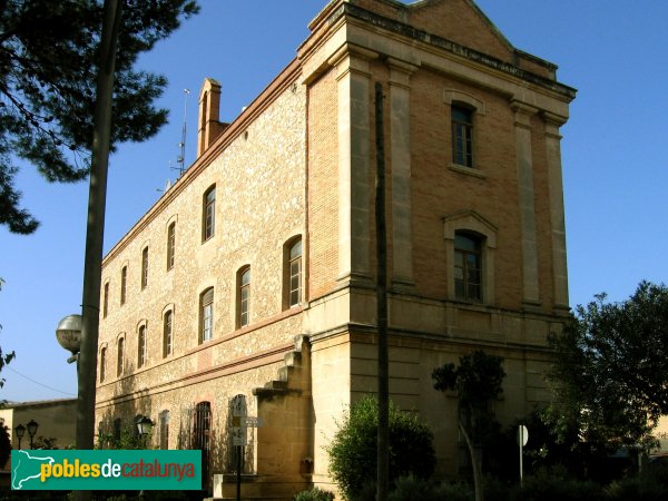 El Vendrell - Hospital de Sant Salvador