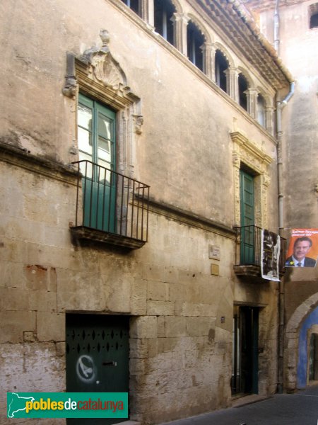 El Vendrell - Fundació Fenosa