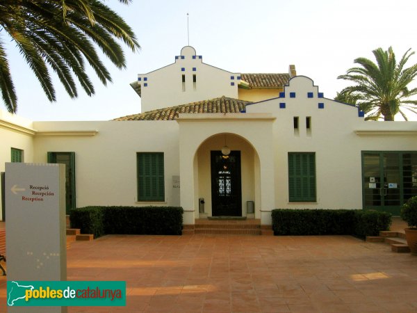 El Vendrell - Casa-Museu Pau Casals