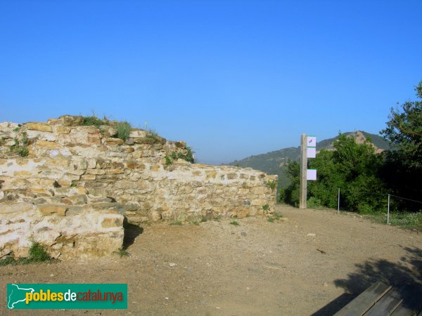 Sant Just Desvern - Penya del Moro