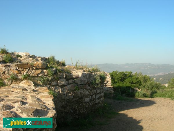 Sant Just Desvern - Penya del Moro