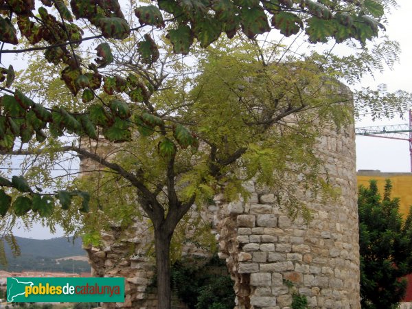 El Vendrell - Toore del Cintoi