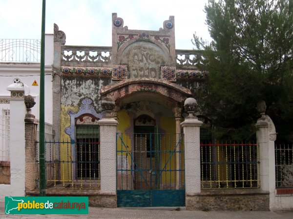 El Vendrell - Villa Torres