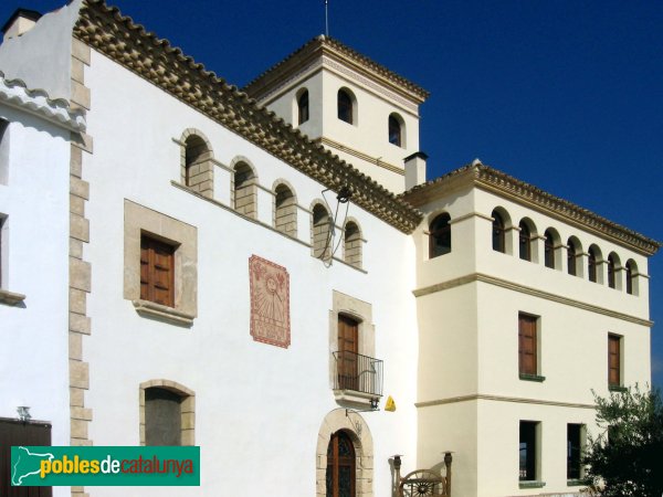 La Bisbal del Penedès - Ca l'Alegret