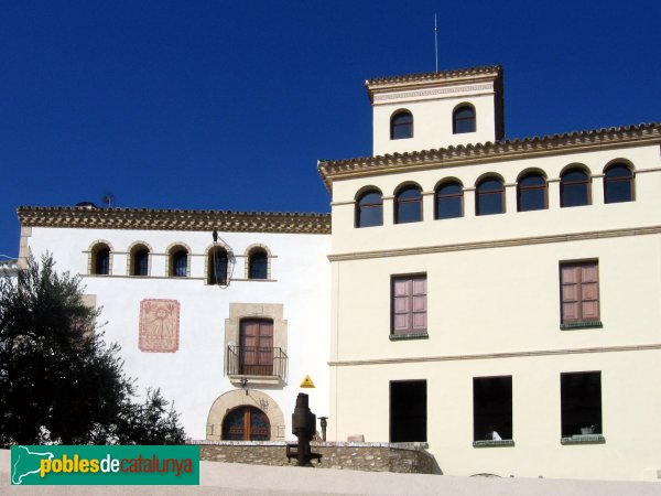 La Bisbal del Penedès - Ca l'Alegret