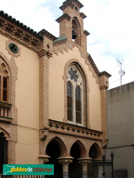 L'Arboç - Hospital de Sant Antoni