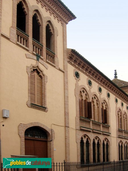 L'Arboç - Hospital de Sant Antoni