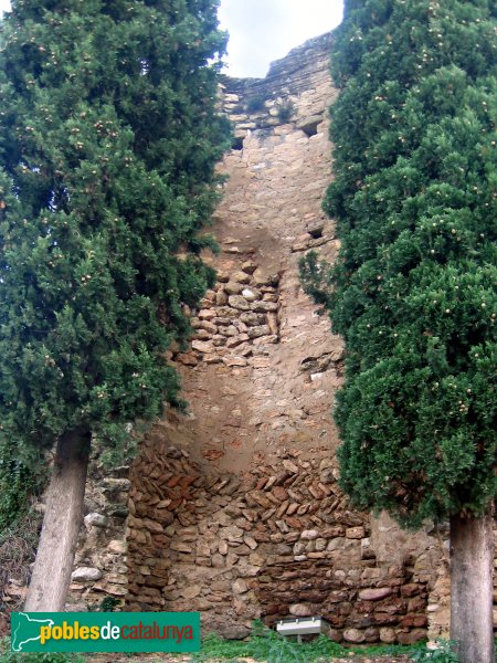 L'Arboç - Torre del Papiol