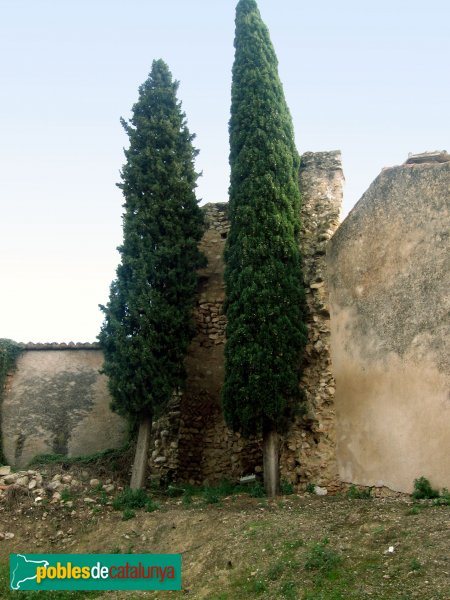 L'Arboç - Torre del Papiol