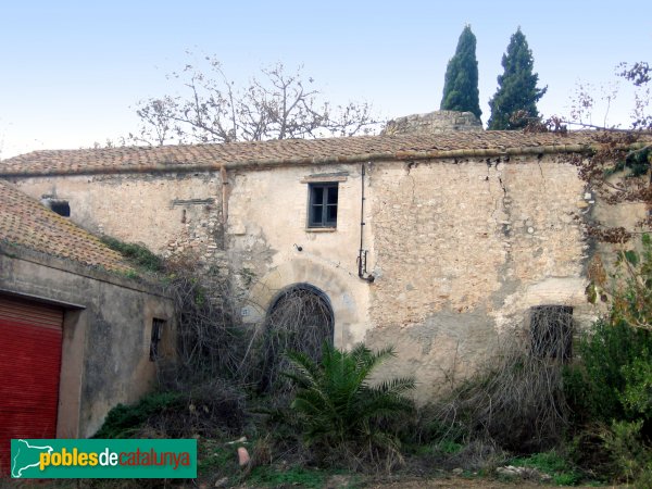 L'Arboç - Torre del Papiol