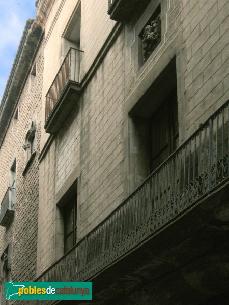 Barcelona - Palau Castellet