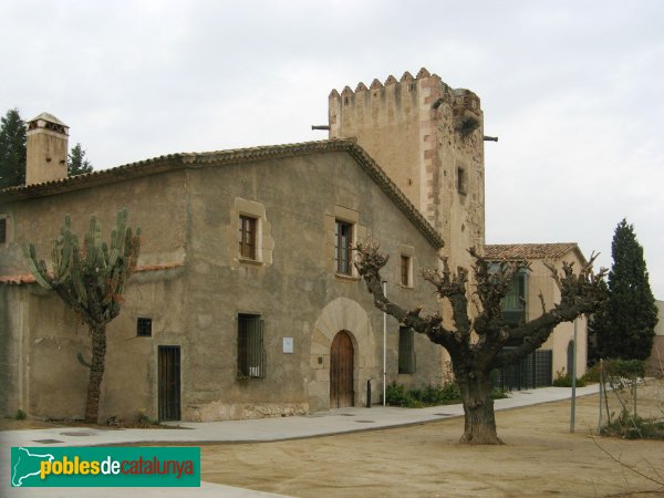 Badalona - Can Canyadó