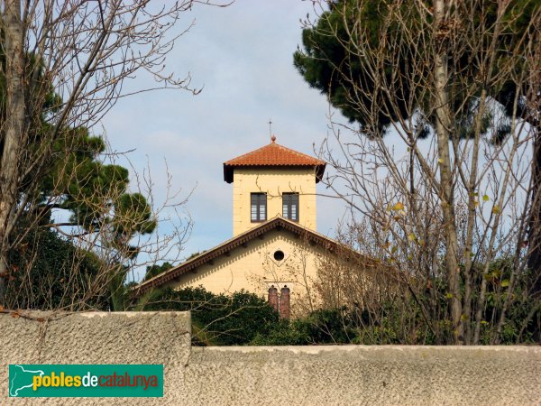 Badalona - Can Banús