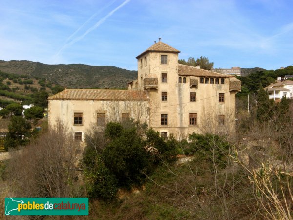 Badalona - Torre Codina