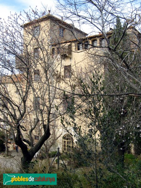 Badalona - Torre Codina