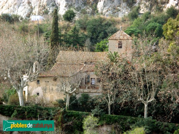 Badalona - Mas Boscà