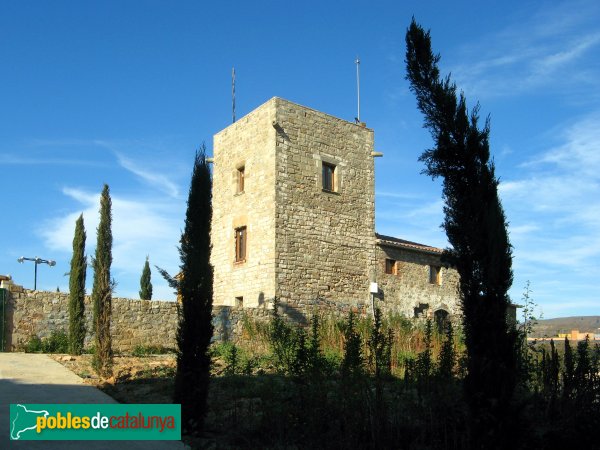 Badalona - Can Bofí Vell