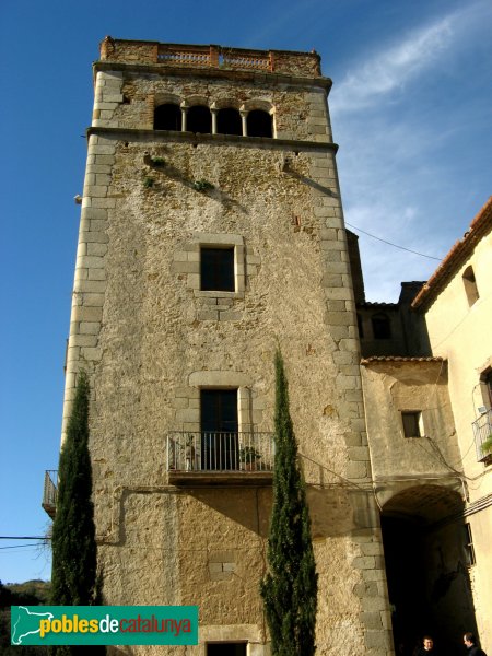 Badalona - Sant Jeroni de la Murtra