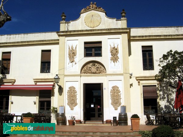 Casino Nou Tiana Pobles De Catalunya Casino Nou Tiana Pobles De Catalunya