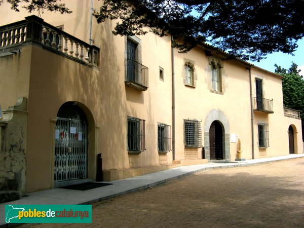 Can Figueres