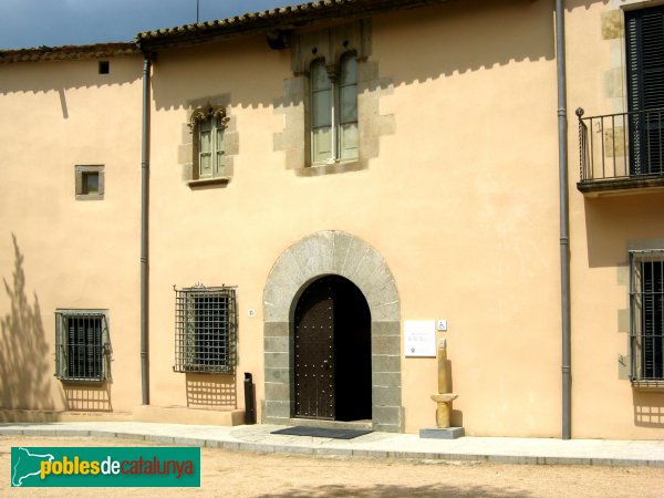 Museu de Premià