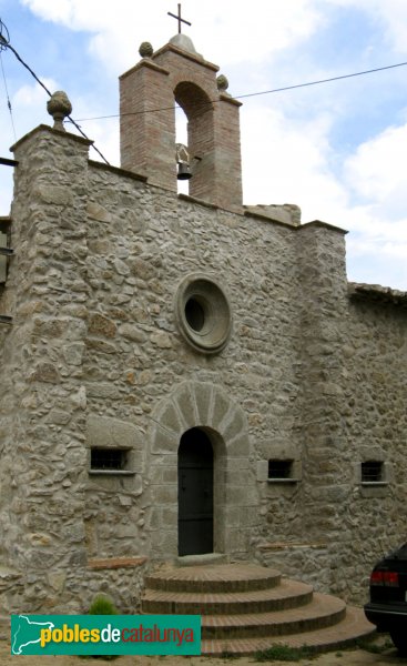 Vilassar de Dalt - Sant Salvador