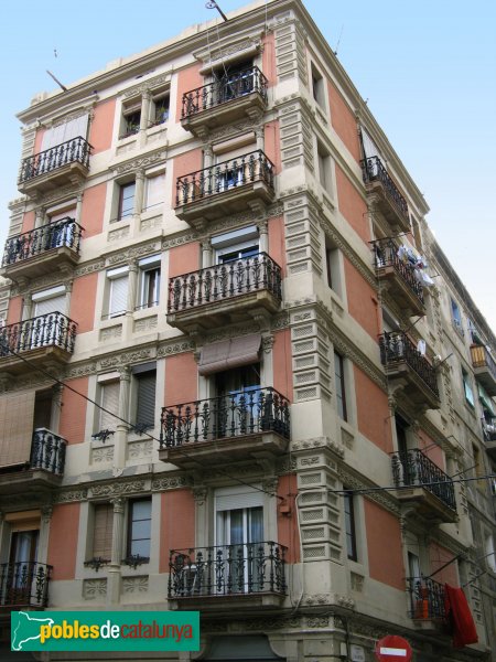 Barcelona - Atlàntida, 63