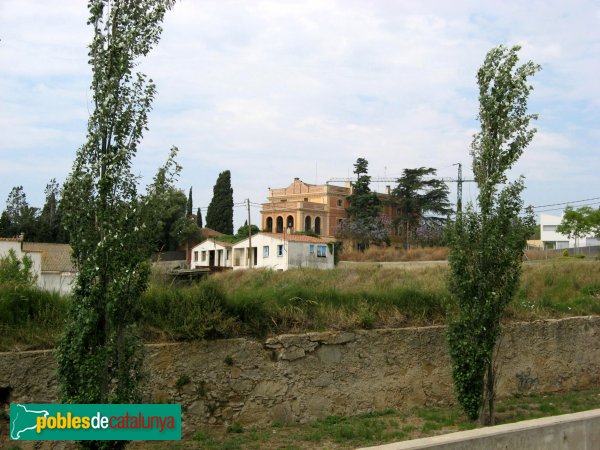 Cabrera de Mar - Mas Terrillo