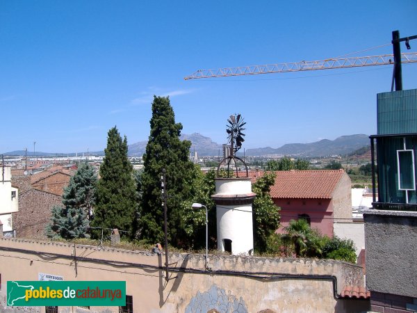 Martorell - Ca l'Oller (Foto: Ramon Budi, 2007) Martorell - Ca l'Oller