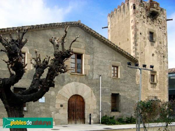 Badalona - Can Canyadó