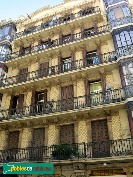 Barcelona - Gravina, 10