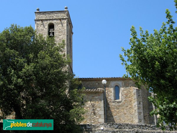 Òrrius - Sant Andreu