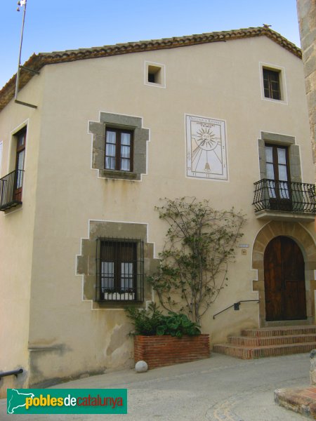 Rectoria