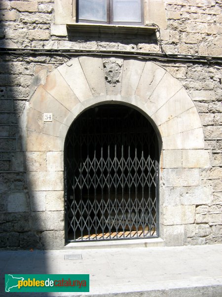 Barcelona - Casa de la Generalitat