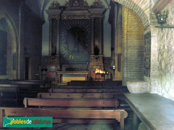 Altafulla - Ermita de Sant Antoni