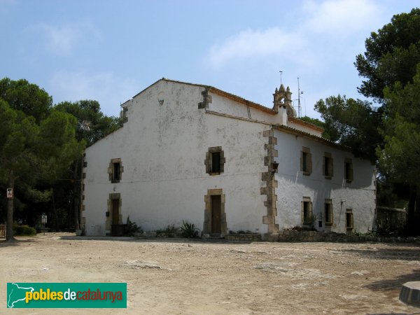 Altafulla - Ermita de Sant Antoni