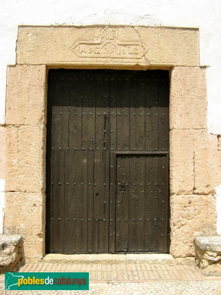 Altafulla - Ermita de Sant Antoni