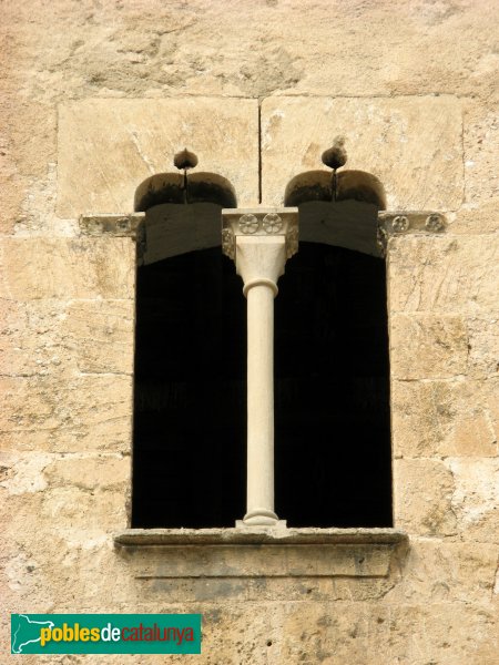 Torredembarra - Torre de la Vila