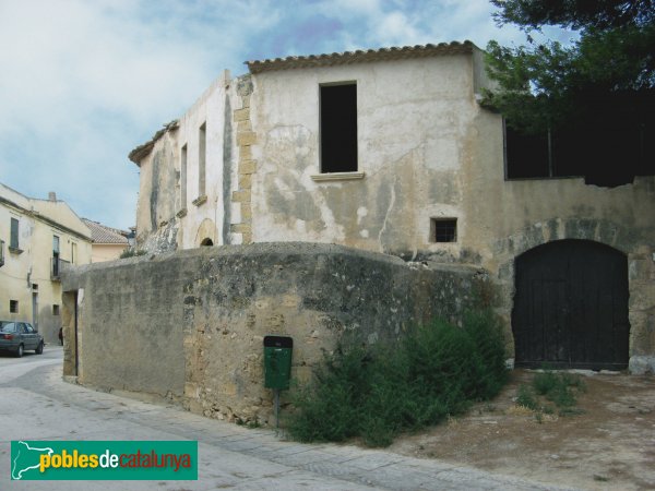 Torredembarra - Clarà