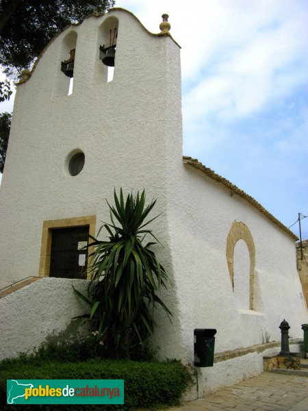 Torredembarra - Sant Joan de Clarà