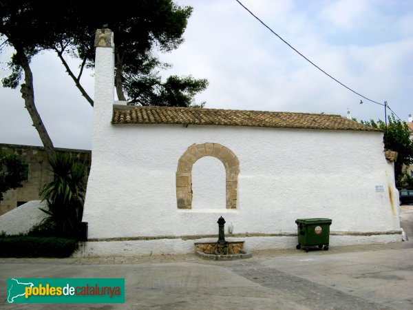 Torredembarra - Sant Joan de Clarà