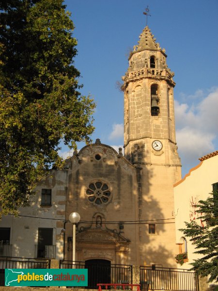 La Riera de Gaià - Santa Margarida