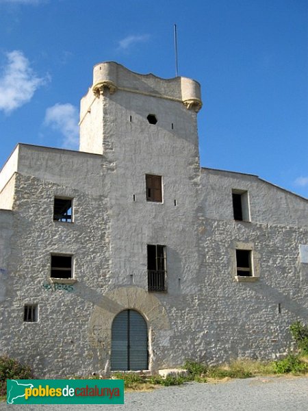 La Pobla de Montornès - Mas Soler