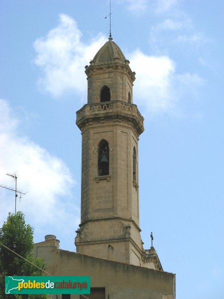 Roda de Barà - Sant Bartomeu