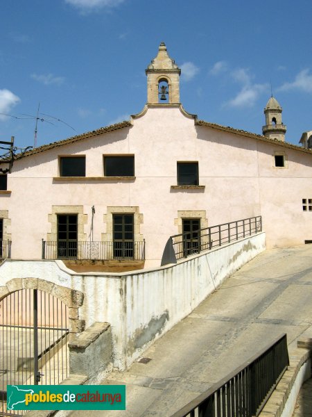 Roda de Barà - Ca l'Elies