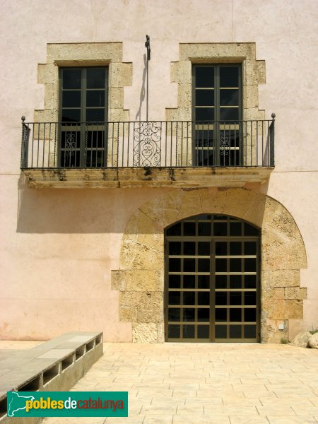 Roda de Barà - Ca l'Elies