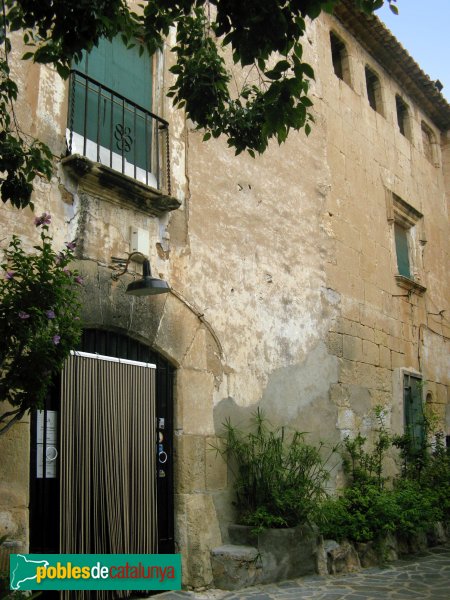 Roda de Barà - Mas del Nin