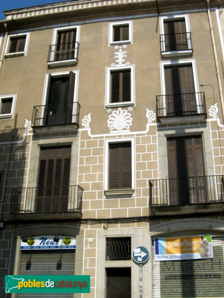 Mataró - Casa Martí
