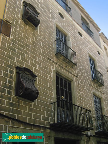 Mataró - Casa Colomer